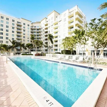 Amazing One-Bedroom In Casa Costa!Beach Pass Inc!